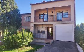 Casa De Vacaciones Fuenteazul